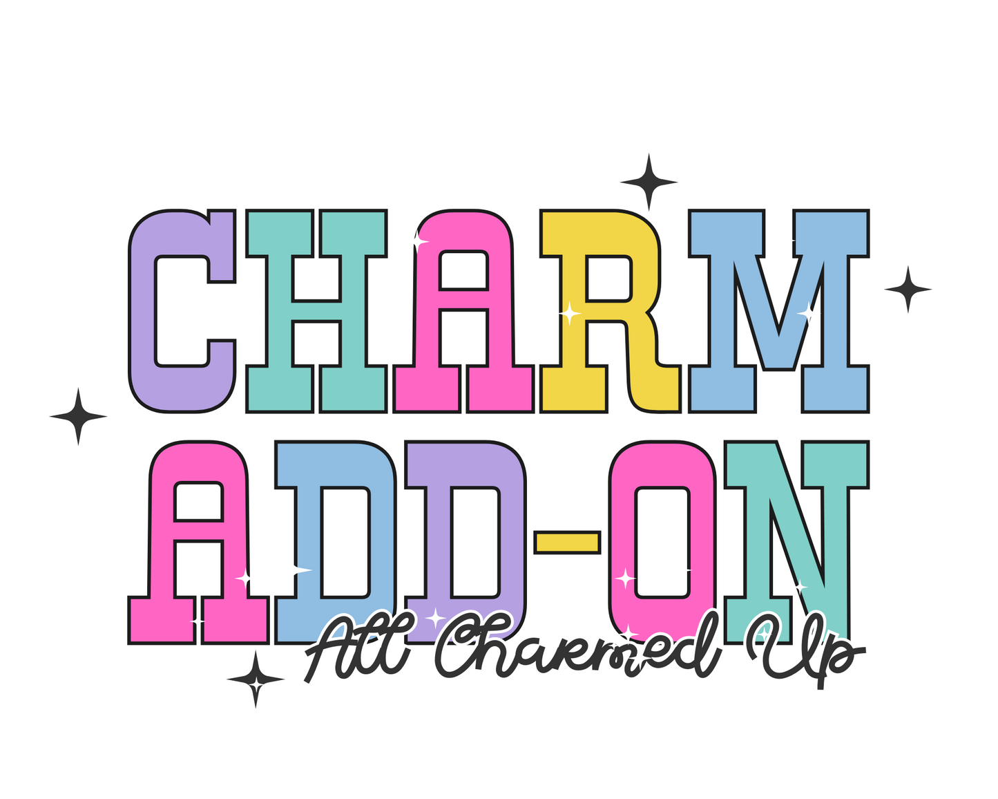 Charm Add-On