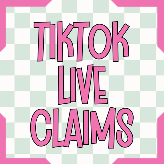 TT Live Claims